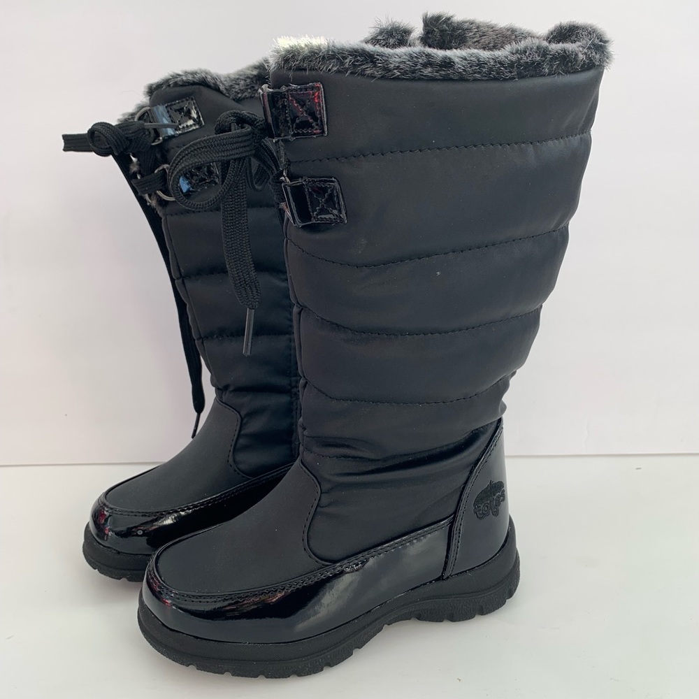 Girl’s Totes Snow Boots